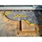 General Tools General ANGLE-IZER 12 in. L X 8-1/4 in. W Template Tool 1 pc 836 - alternate 5